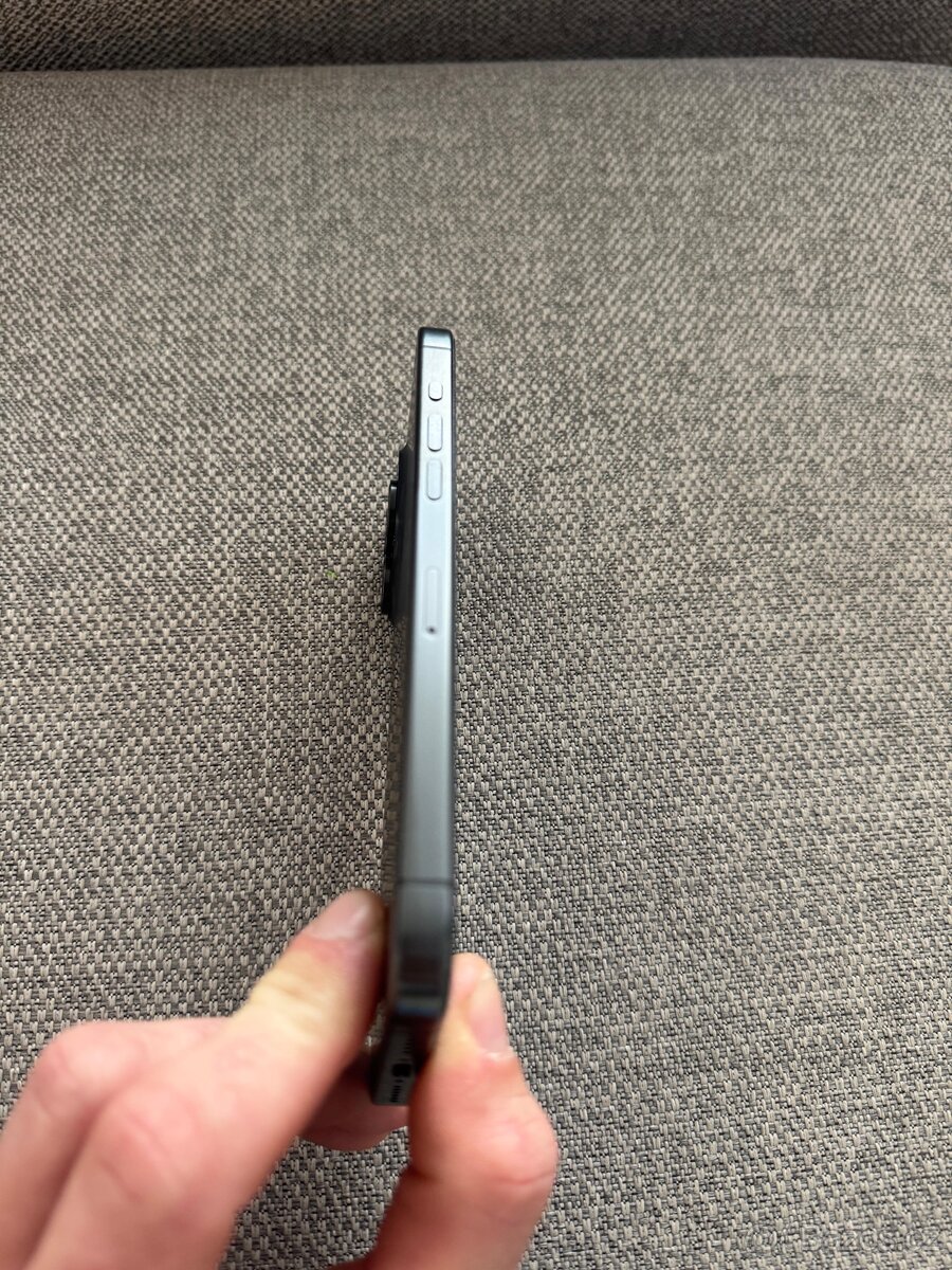 Iphone 15 Pro Max 256GB - 3