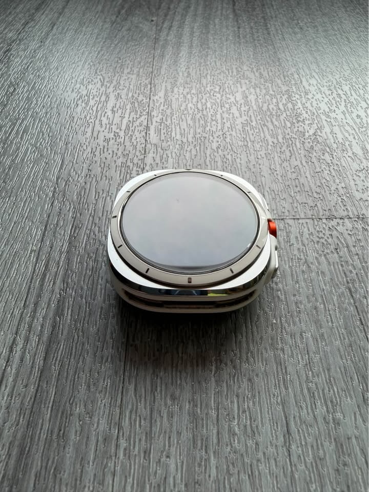 Samsung Galaxy Watch Ultra - 3