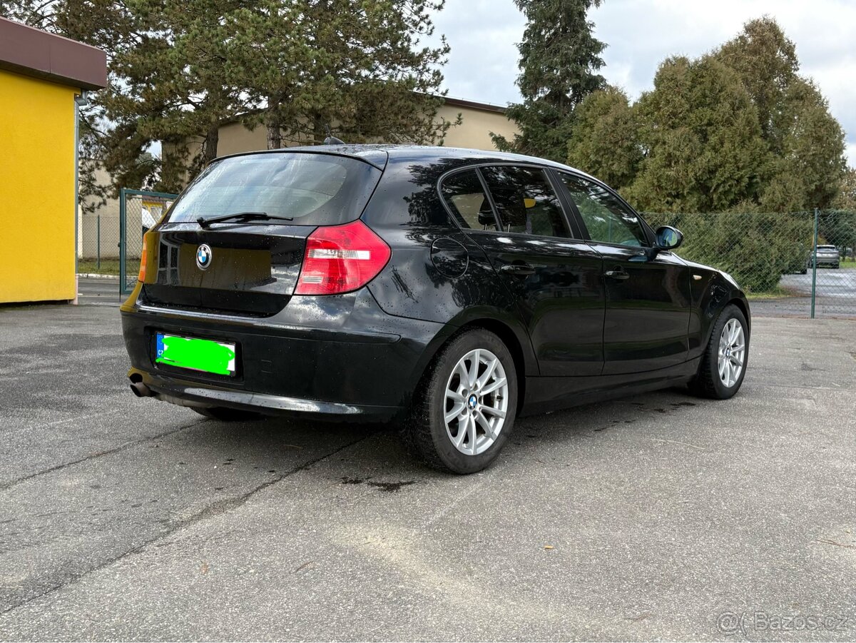 BMW 1 E87 - 3