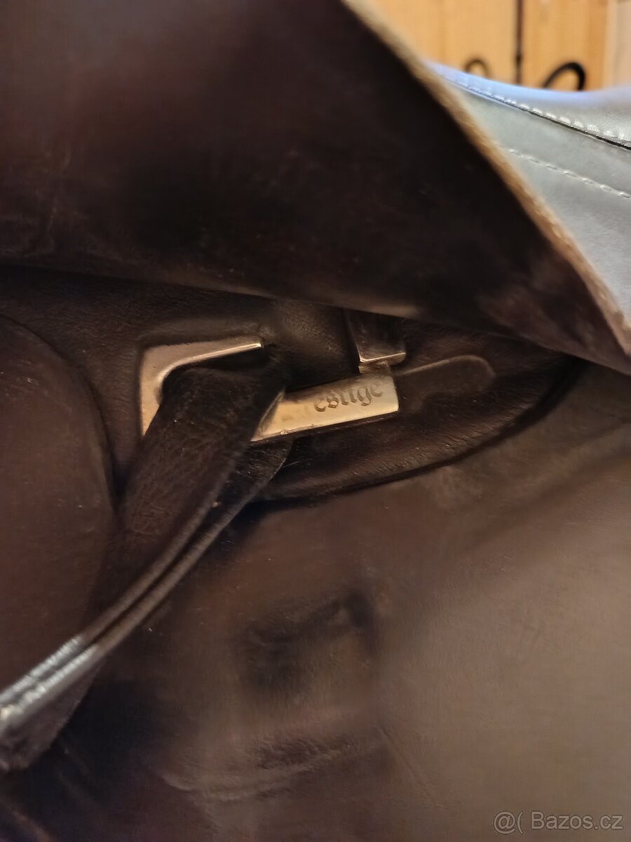 Křesílko Prestige - 3