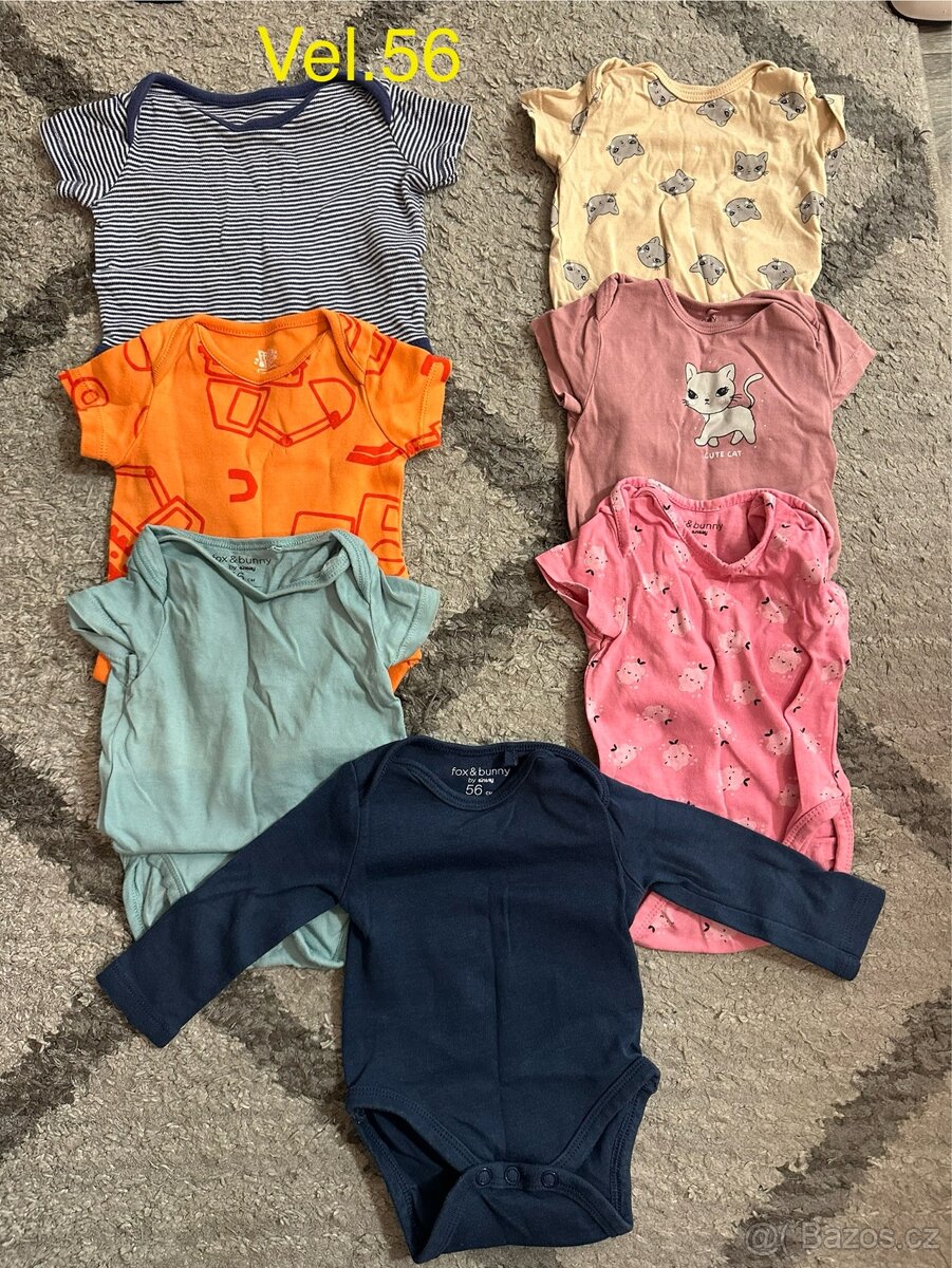 Věcičky po dceři - 3