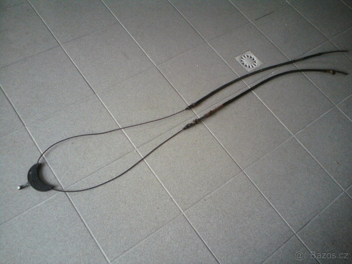 Ford Cortina MK3 - 3