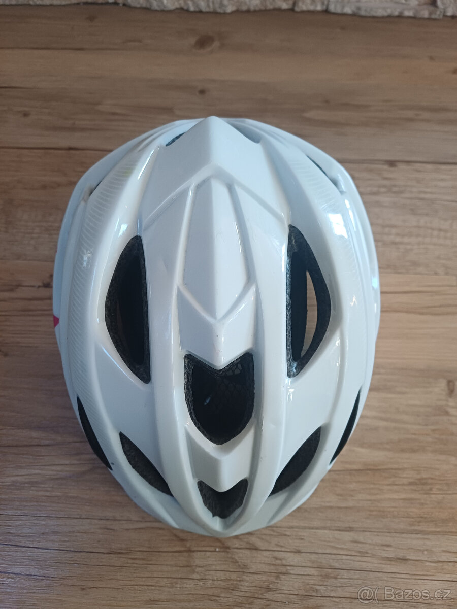 Dětská dívčí helma - 3