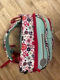 Školní batoh Topgal - 3