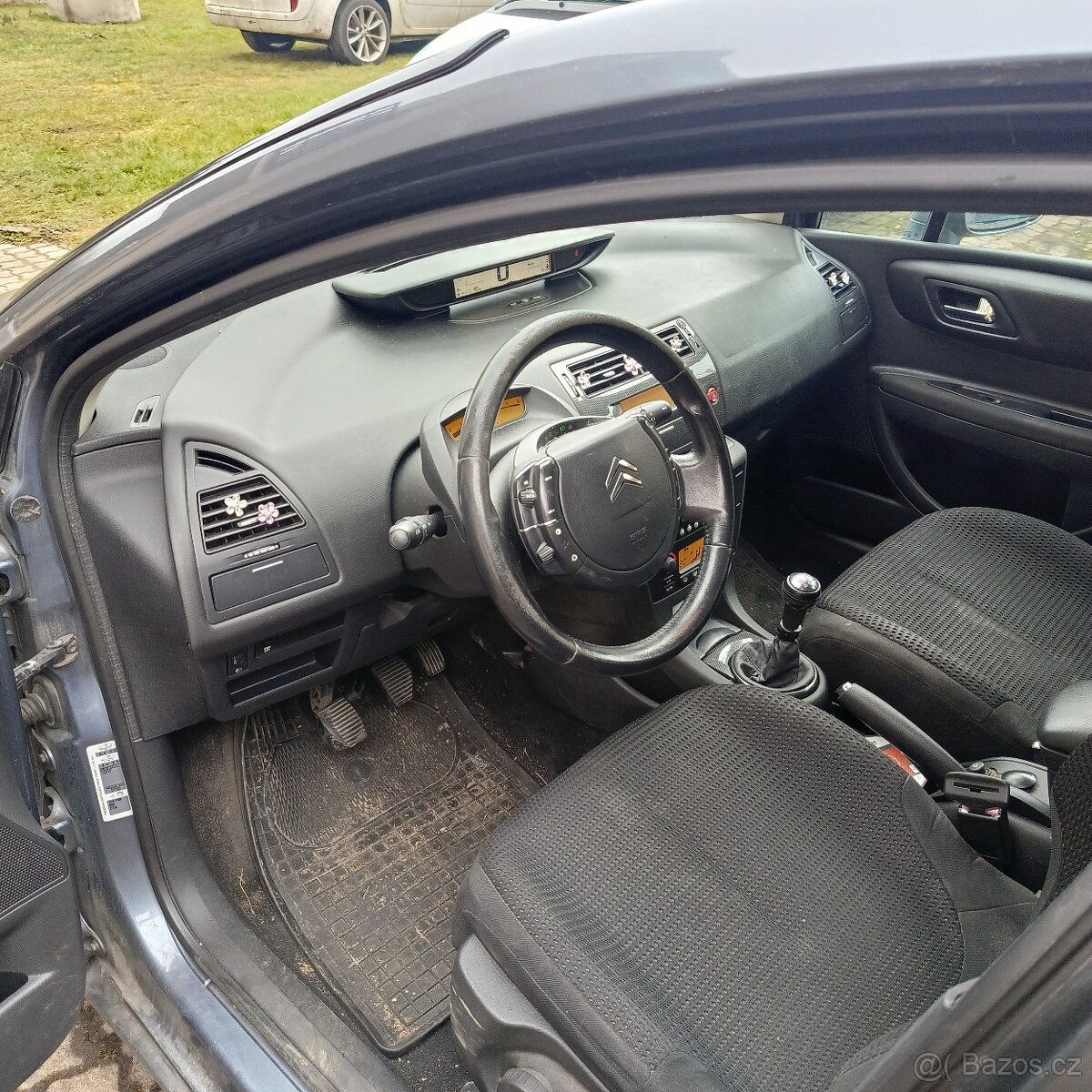 Citroen C4 HDI - 3