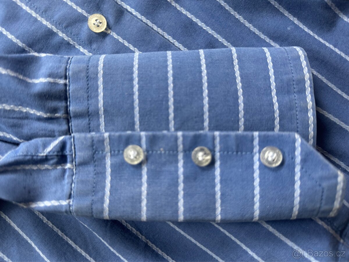 Dámská košile značky Azzaro - 3