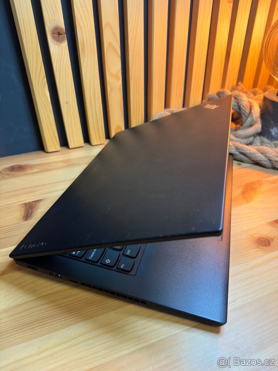 Lenovo ThinkPad T470 - 3