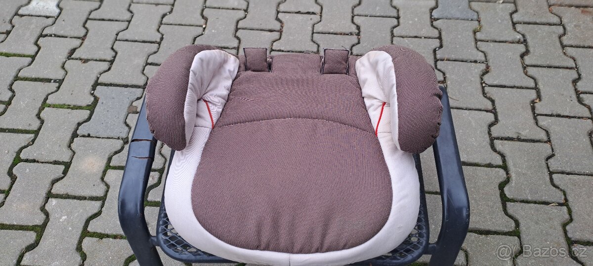 Dětská autosedačka Maxi-Cosi - 3
