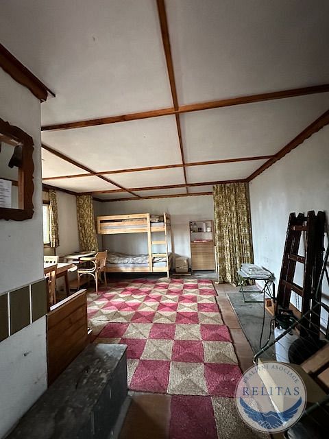 Prodej chaty 24 m², pozemek 90m² - 3