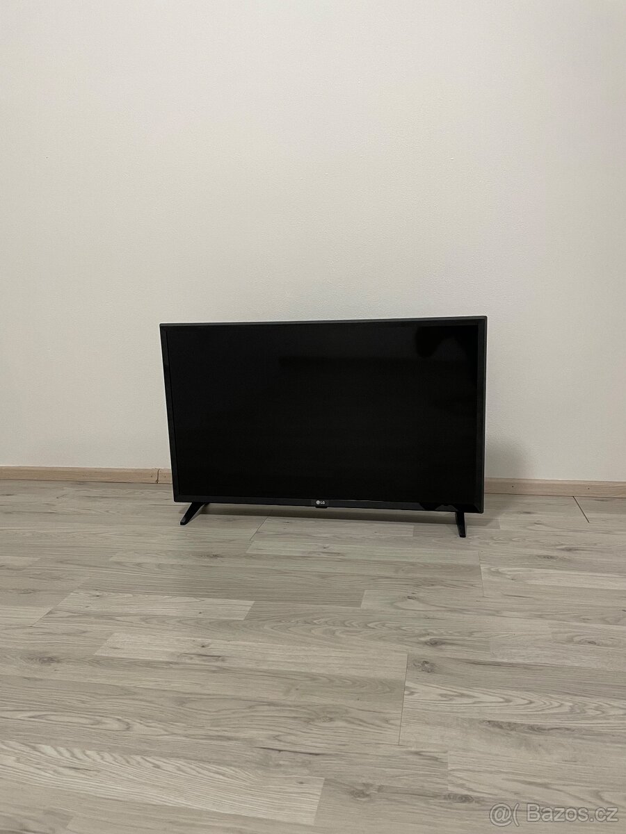 Televize LG - 3