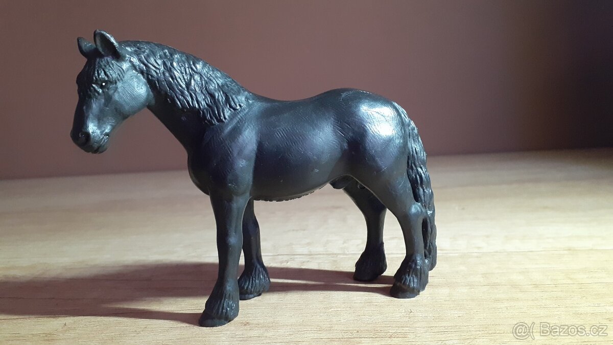 SCHLEICH Koně SBĚRATELSKĒ FIGURKY 22 - 3