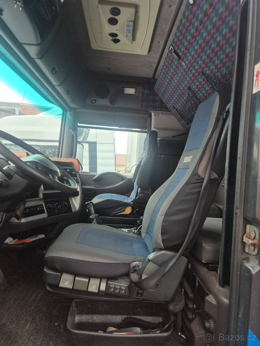 Renault Magnum 480 dxi euro 3 - 3