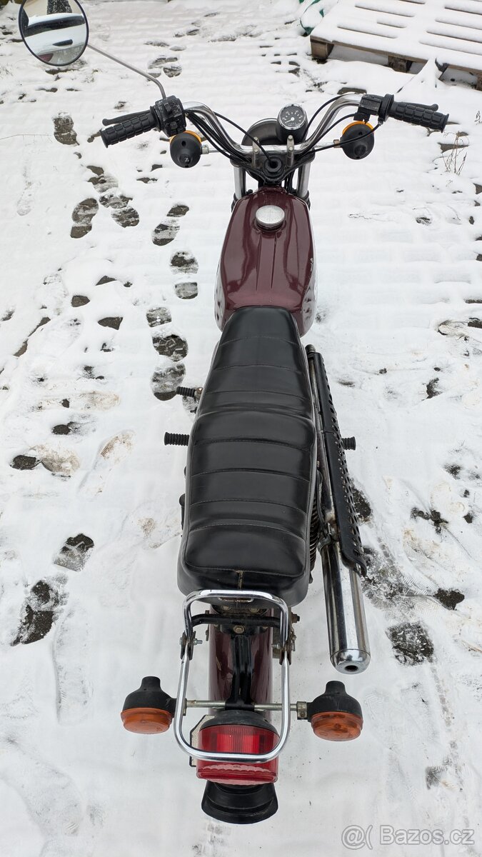 Prodám simsona, babettu - 3