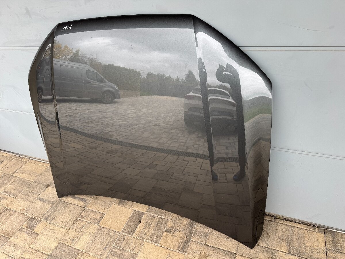 kapota Audi Q7 4M 2015 - 2025 - 3