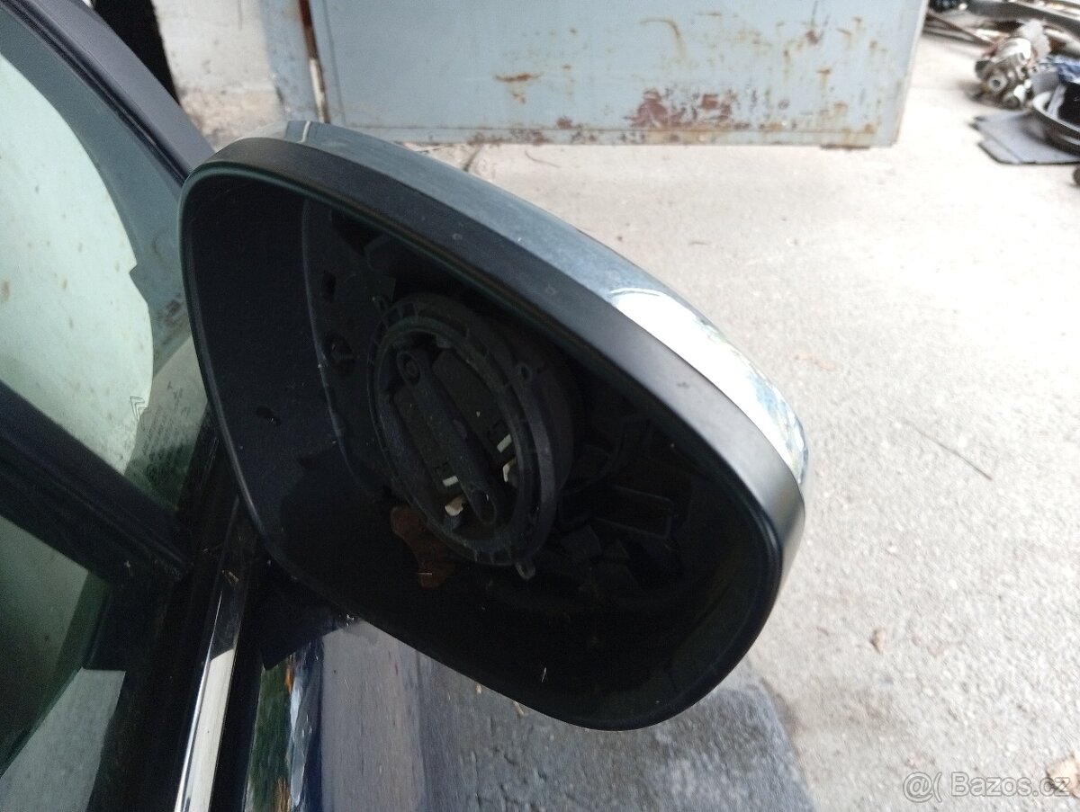 Dveře Citroen c3 - 3