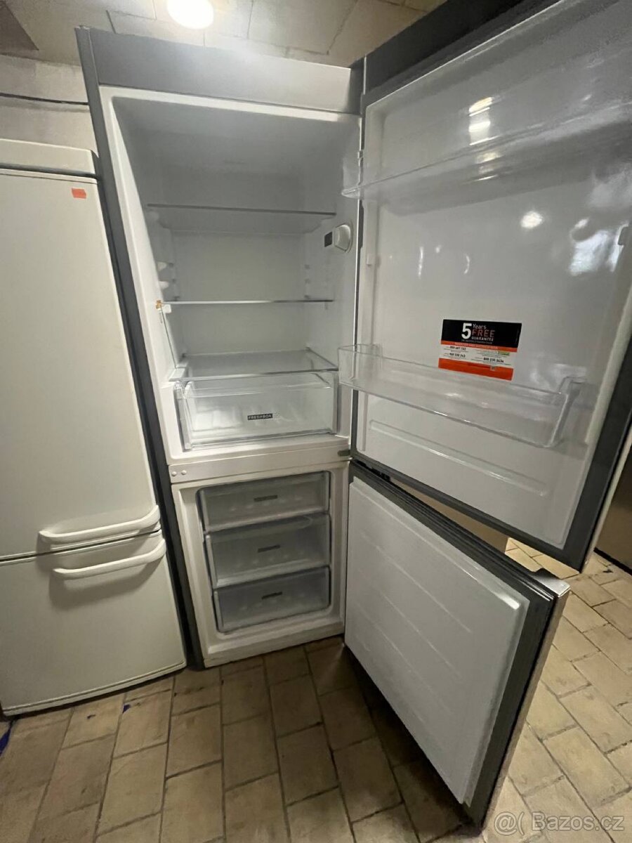 Whirpool lednice – prostorná, spolehlivá a příjemná - 3