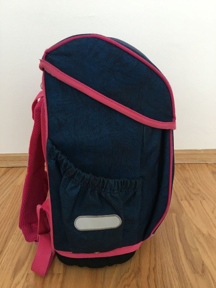 Školní aktovka - 3