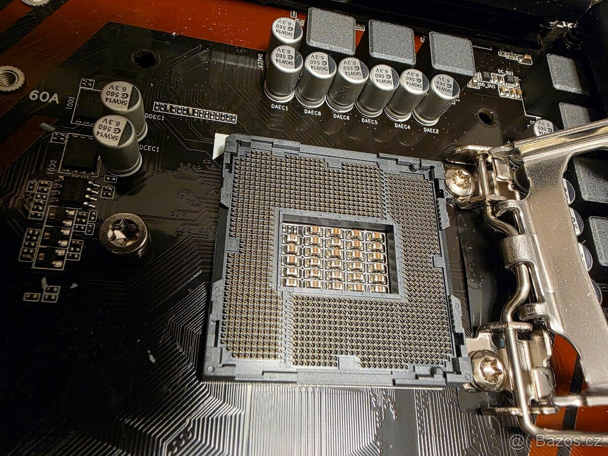 GIGABYTE Z170-Gaming K3 - 3