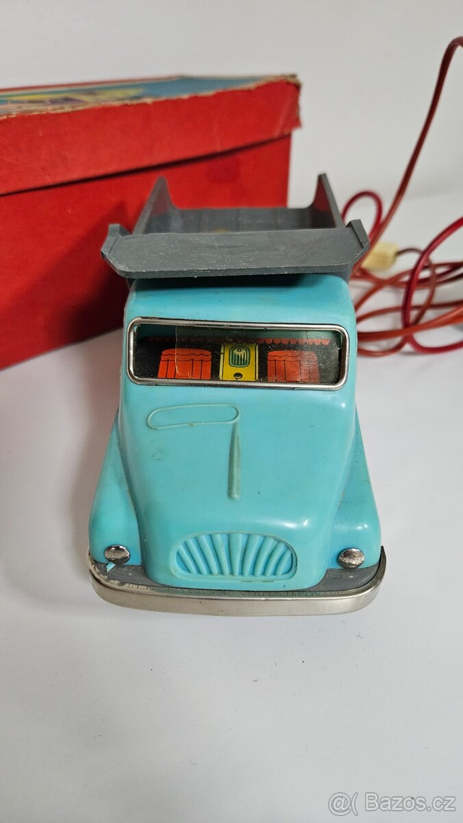 Tatra 137 tatrasmalt - 3