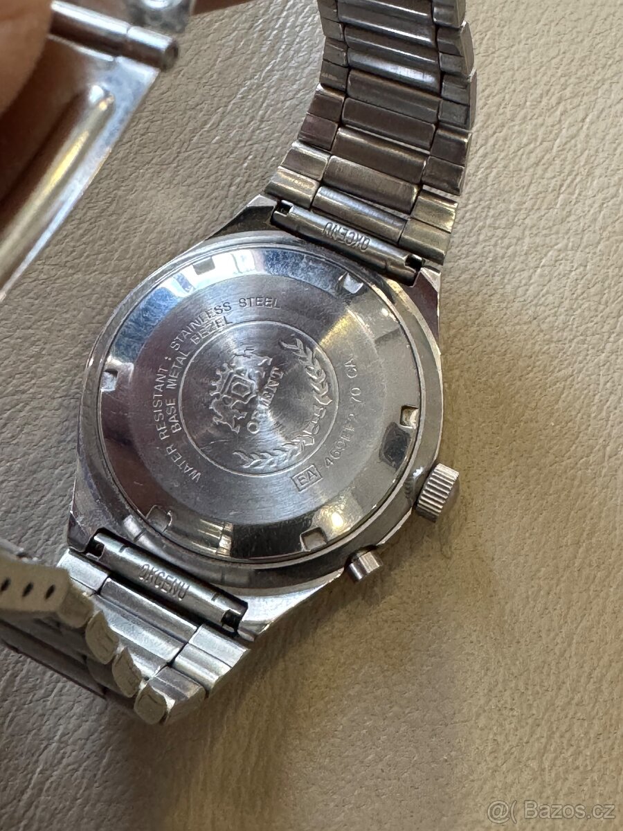 Pánské hodinky Orient - 3