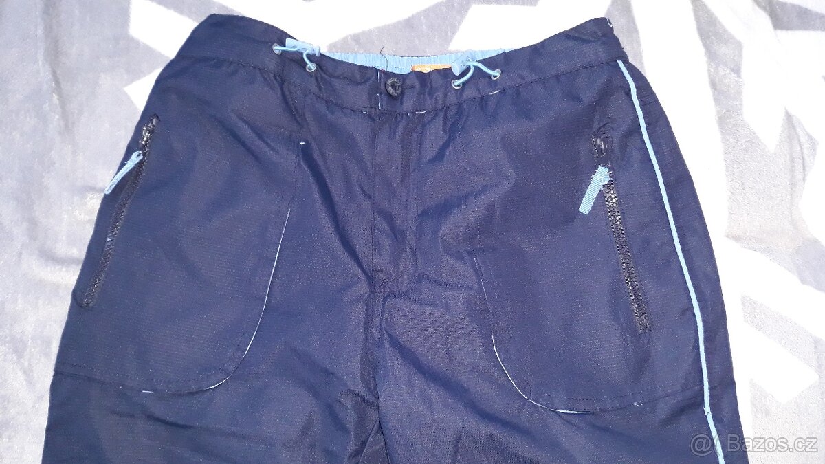 Kalhoty zateplené M - Success - 3