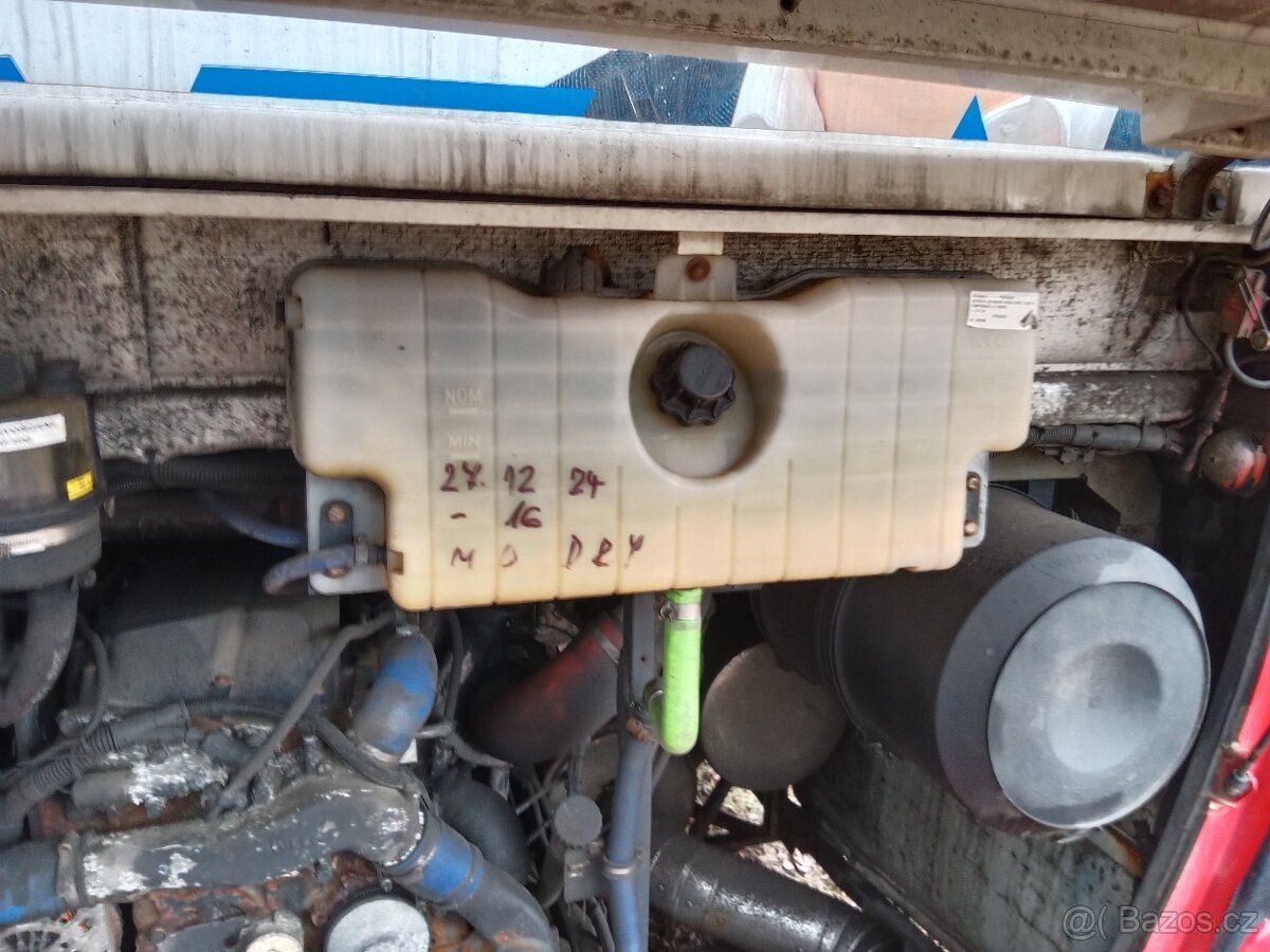 CROSS motor cursor na ND - 3