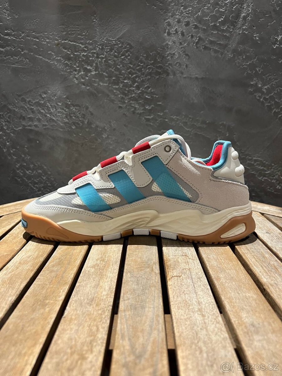 Adidas NITEBALL - 3
