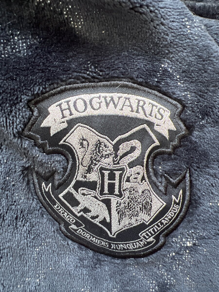 Župan vel. 7/8 122/128 - 3