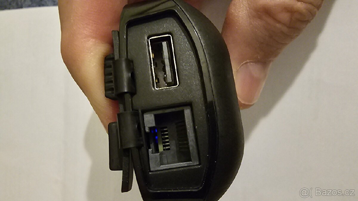 RAVPower RP-WD03 router - 3