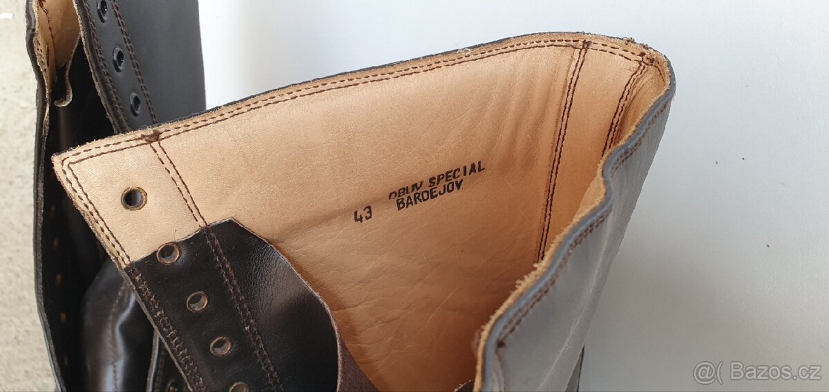 Vojenský materiál 2 - 3