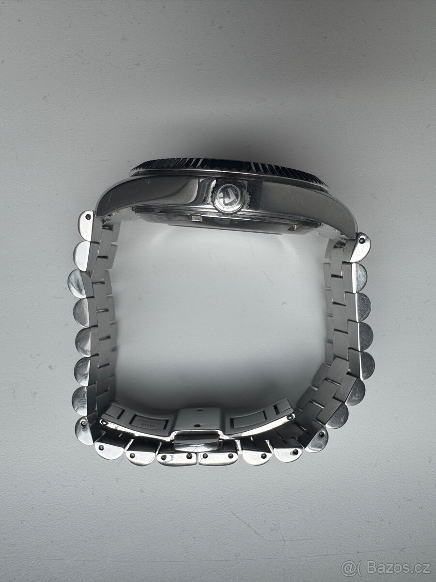 Roamer Primeline daydate - 3