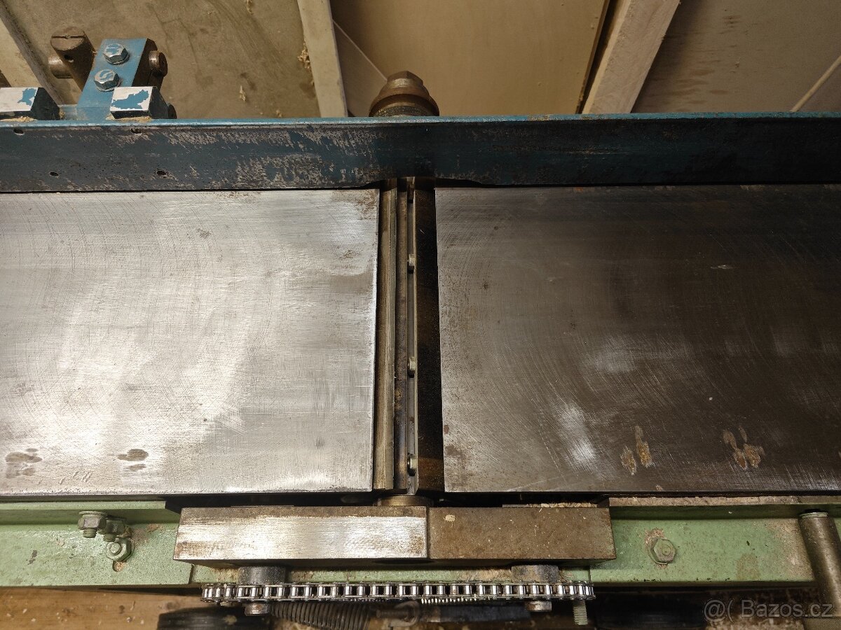 Hoblovka s protahem - 3