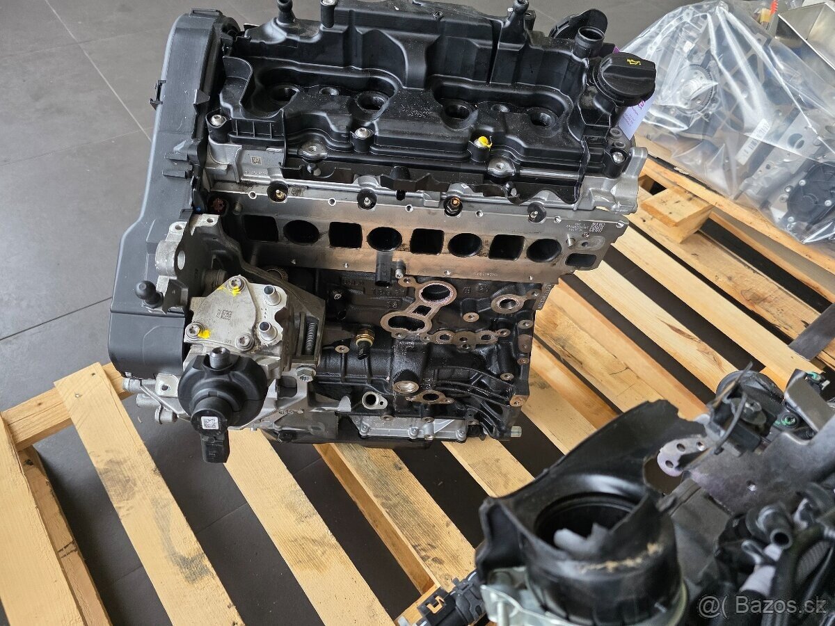 DTS 2,0 TDI HOLOMOTOR - 3