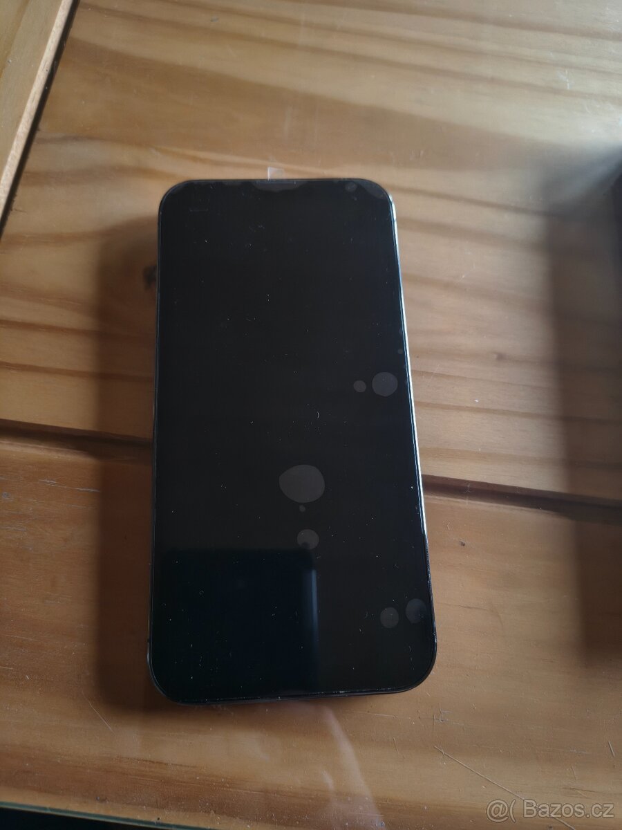 Prodám iPhone 13 PRO 256GB - 3