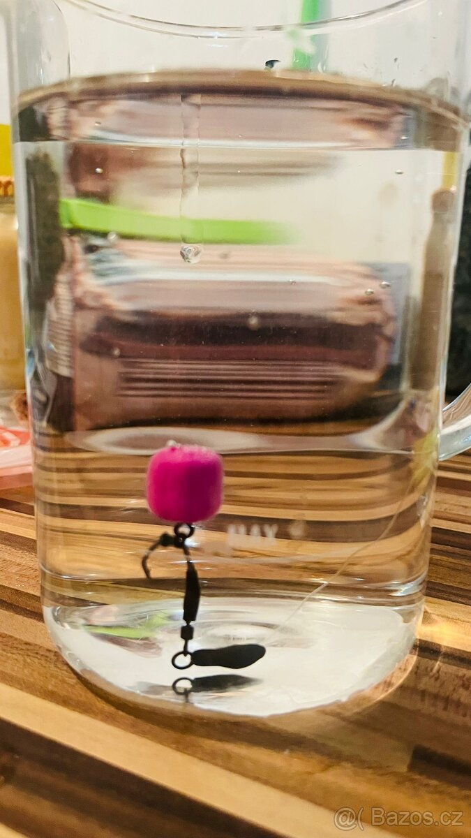 Návazce Roonie rig 1ks - 3