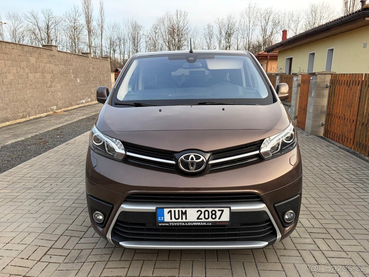 Toyota Proace Verso 2.0 - 3