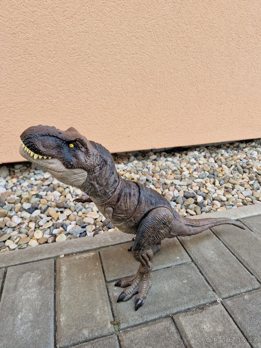 Dinosauři - 3