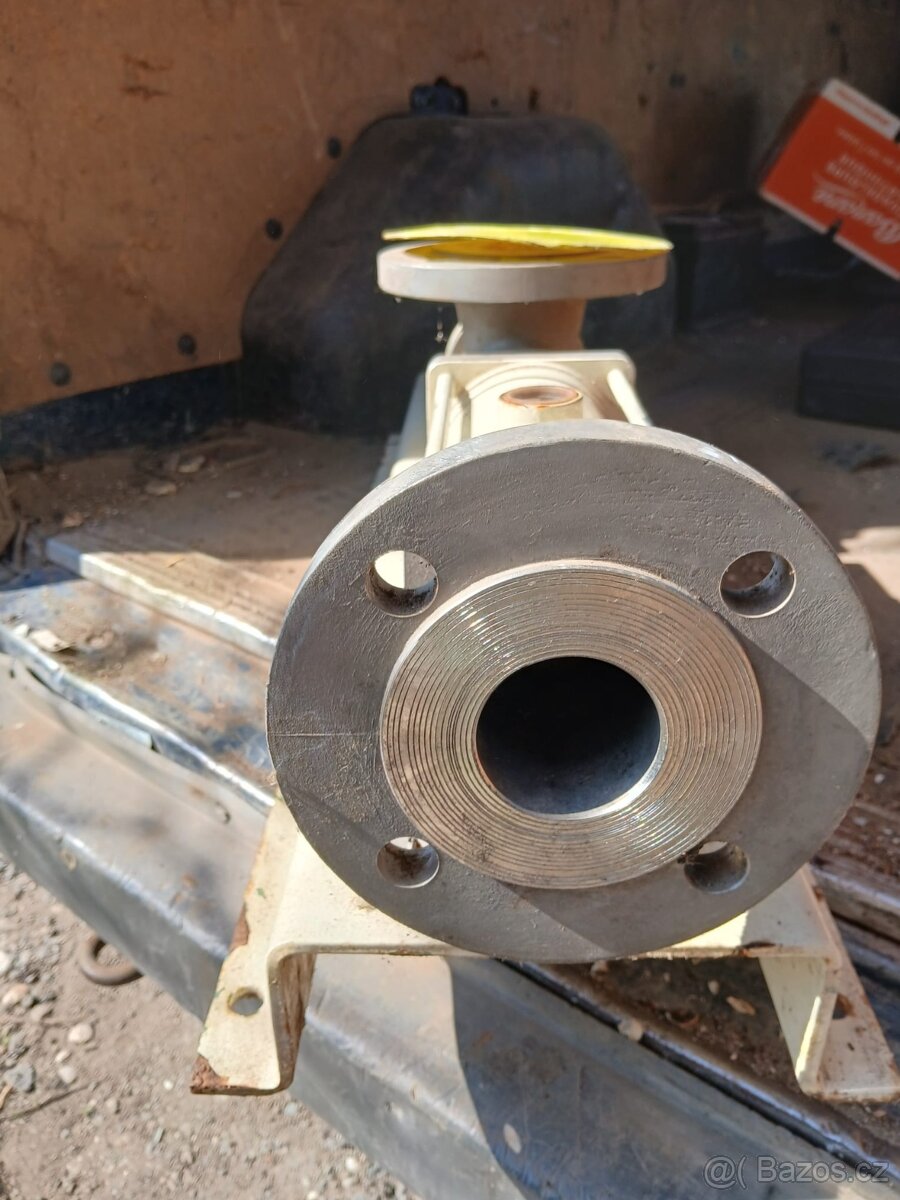 Čerpadlo - 3