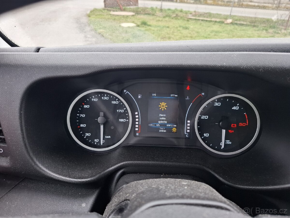 Iveco Daily 35S18 - 3