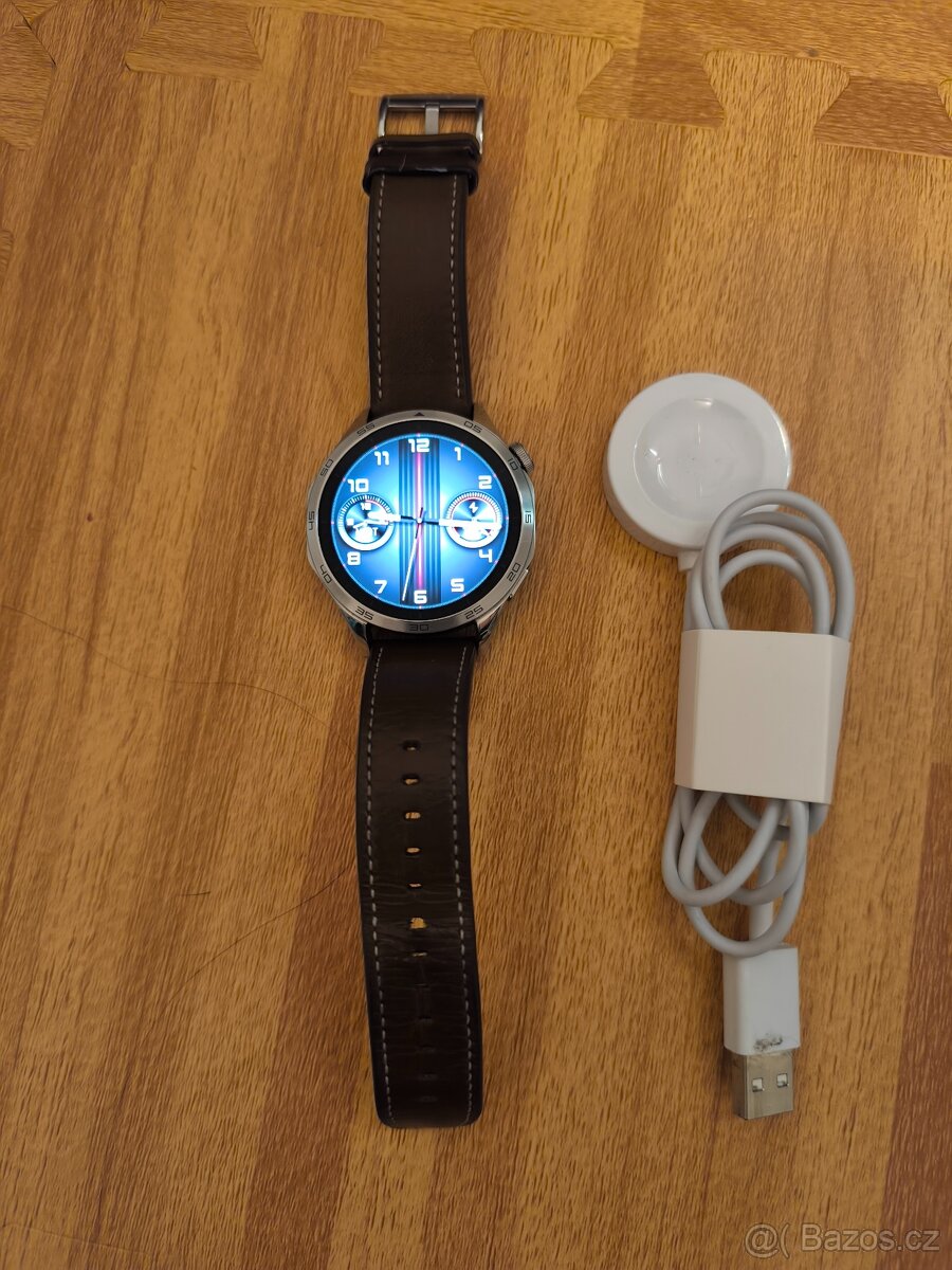 Huawei Watch GT 4 - 3