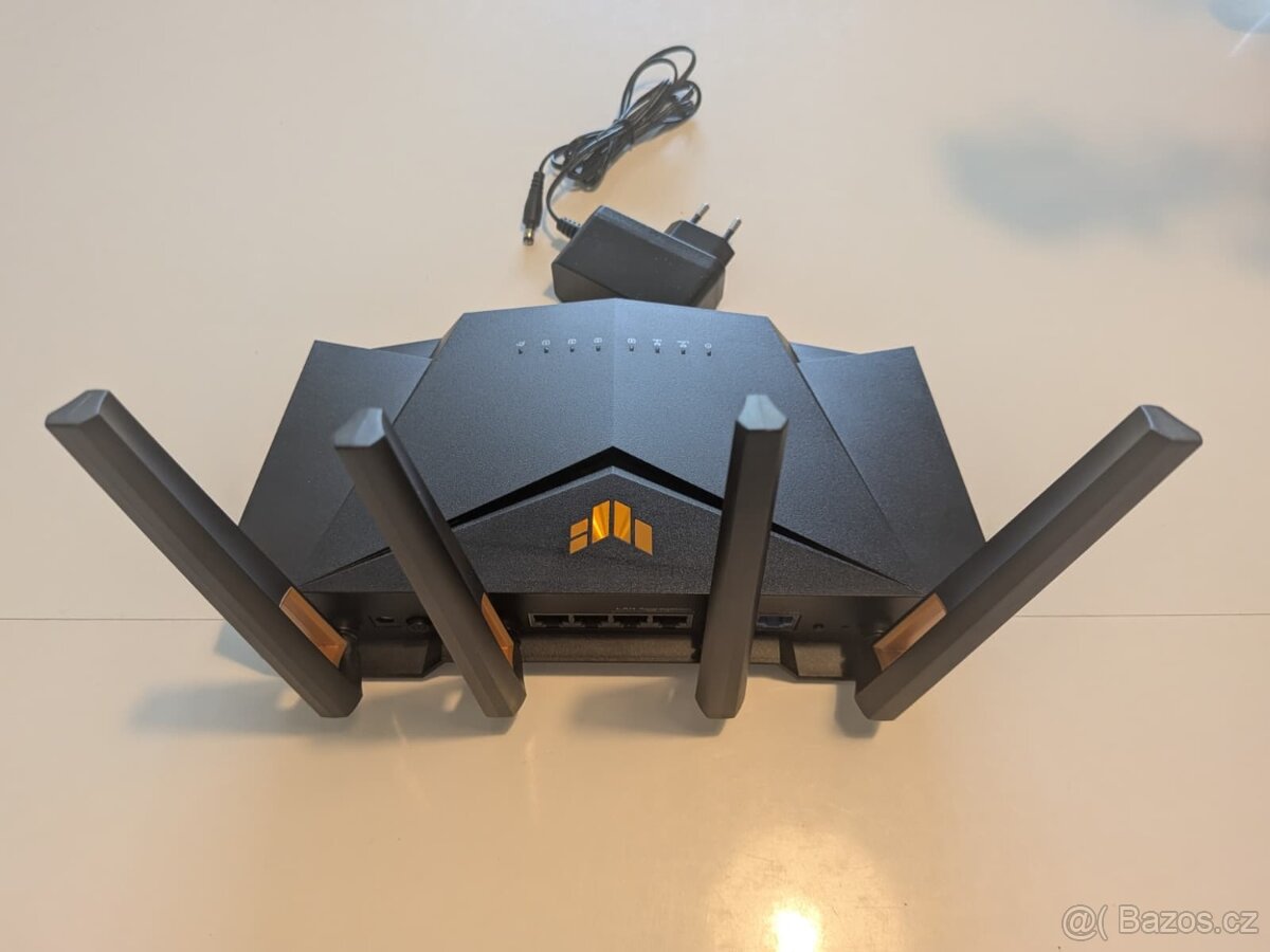 Wifi router Asus TUF - 3