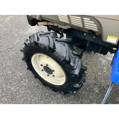 Malotraktor - 3