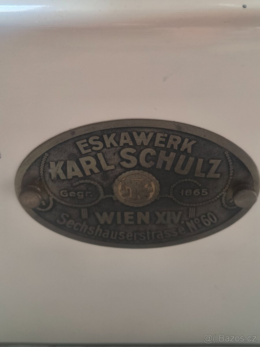 Historické obchodní váhy - 3