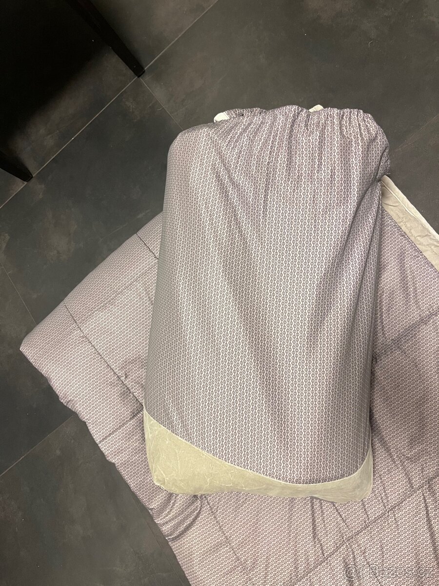 Přehoz Penningblad Ikea nové - 3