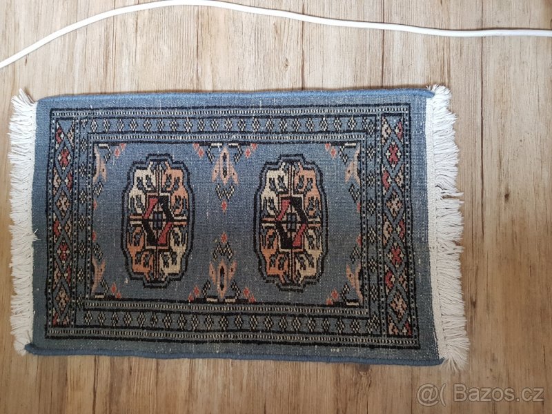 kobereček 48cm x 32cm - 3