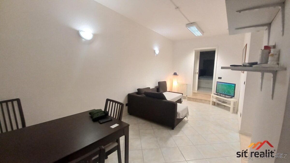 Prodej 3+kk, 62m2, skvělá lokalita, výborná dostupnost MHD, - 3