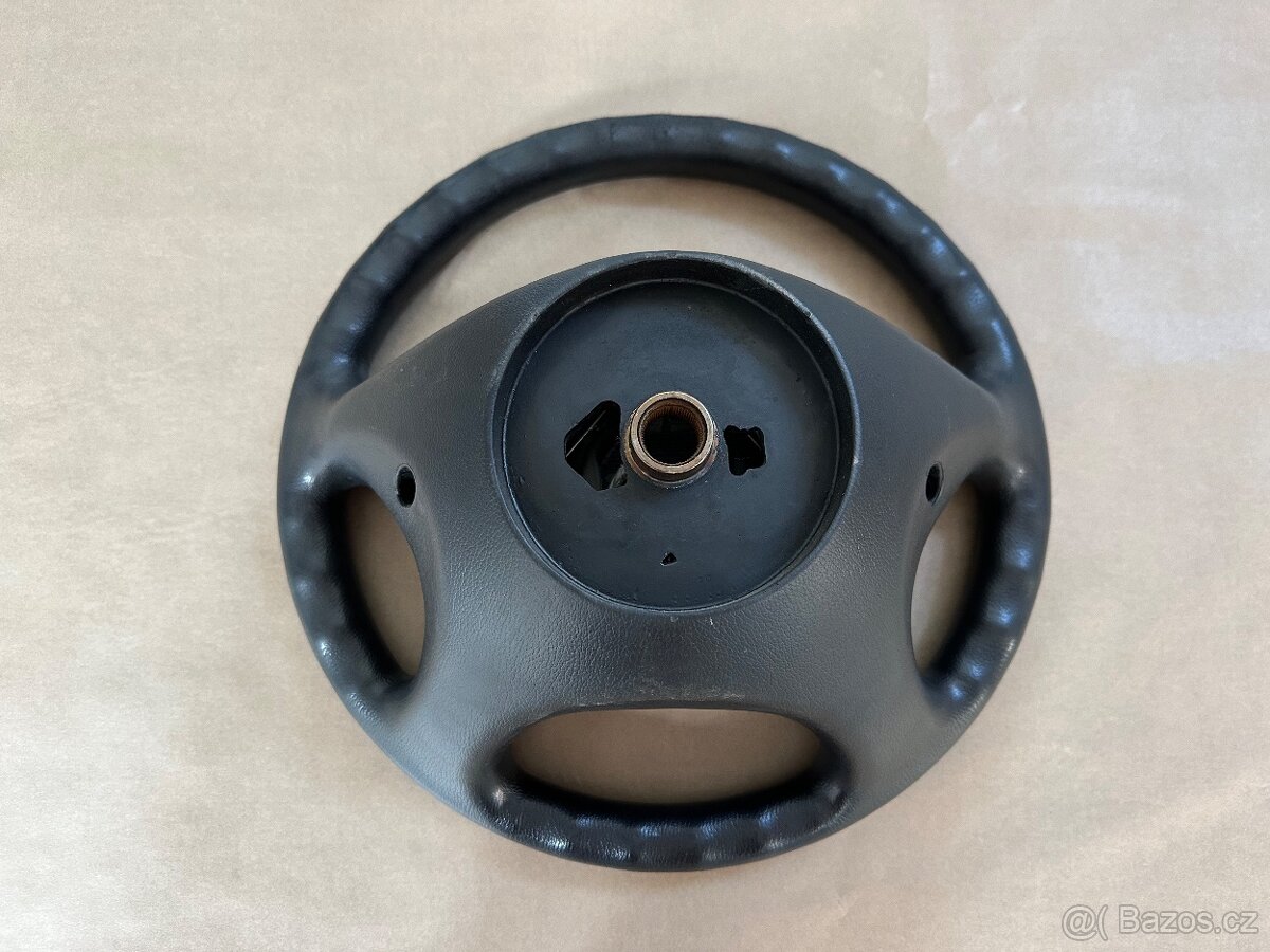 Volant w203 C-classe - 3