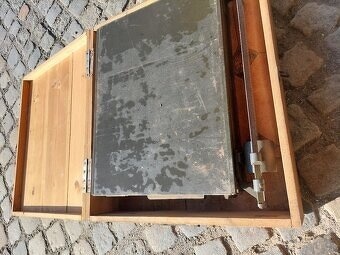 VÁHA - DECIMÁLKA - BIZERBA - - 3