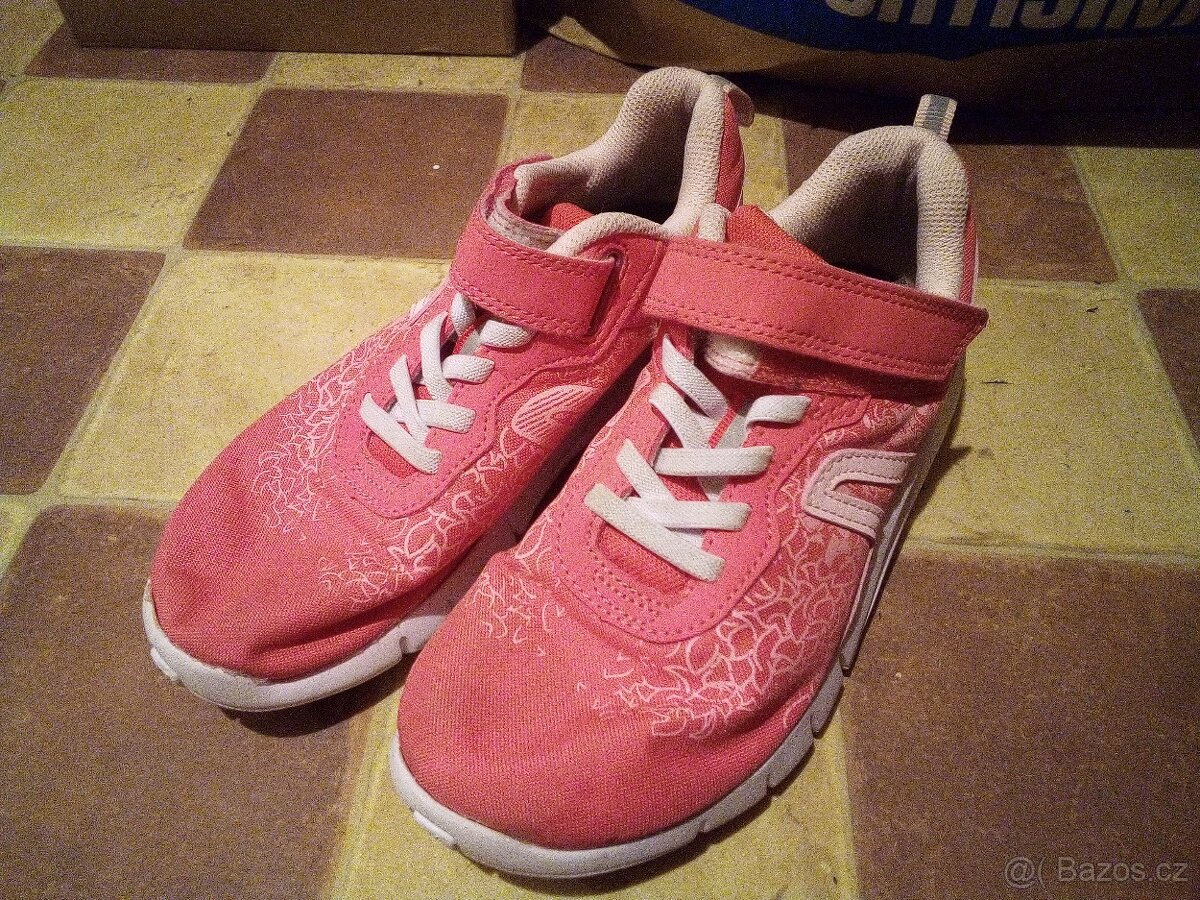 Sportovní boty 34 - 3