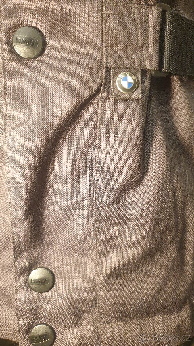 BMW Bunda GORE-TEX Tourance na moto Vel. S ( M ) - 3